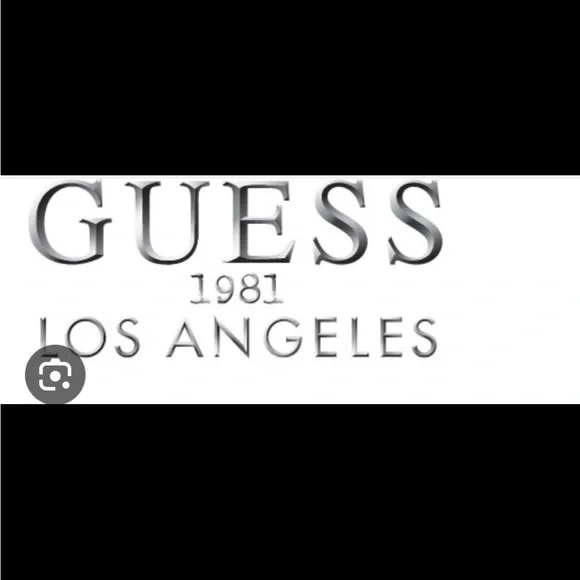 New Guess Aviators Sunglasses Travel Bag With Manual Original Unisex. - Picture 10 of 12